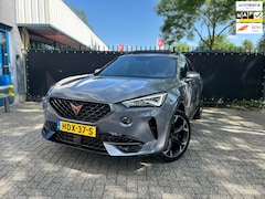 CUPRA Formentor - 2.0 TSI 4DRIVE|Pano|Leder|Memory|Beats