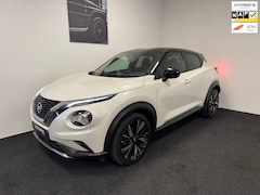 Nissan Juke - 1.0 DIG-T N-Design Automaat