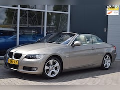 BMW 3-serie Cabrio - 320i High Executive | Automaat | Navi | Leder | APK 3-2026