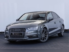 Audi A3 Limousine - 2.0 TDI Ambition Pro Line Plus