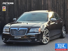Lancia Thema - 3.6 V6 Executive| Perfecte staat| Vol opties|