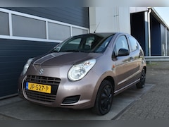 Suzuki Alto - 1.0 Comfort Plus airco