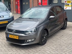 Volkswagen Polo - 1.2 TSI BlueMotion Comfortline/Elek.pakket/Airco/APK