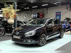 Volkswagen Golf - 1.4 TSI 122PK Clima Airco Stoelverwarming