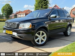 Volvo XC90 - 2.4 D5 Executive·Pano·Climate·Cruise·Stoelverwarming