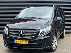 Mercedes-Benz Vito - 114 CDI Lang DC Comfort