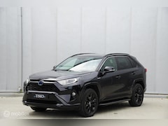Toyota RAV4 - 2.5 Hybrid AWD 2021 88000km