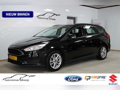 Ford Focus Wagon - 1.0 Trend | Technology Pack |