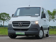 Mercedes-Benz Sprinter - 311 2.2 CDI L1H1 2xZijdeur Euro6 Airco Mbux Sidebars 2T-AHG Camera Oh-Historie