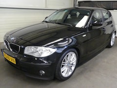 BMW 1-serie - 116i - Airco - 5deurs - Mooie auto
