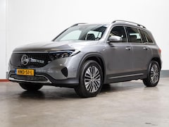 Mercedes-Benz EQB - 250+ Business Line LIMITED Panorama dak