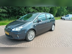 Ford C-Max - 1.8-16V Titanium Clima / Navi / Cruise