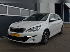 Peugeot 308 SW - 1.2 PureTech Style Handel/Export