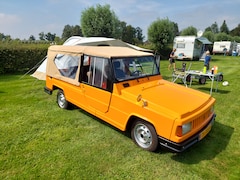 Renault Rodeo - 4d