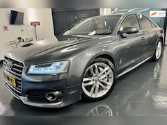 Audi A8 - 4.2 TDI quattro Pro Line+