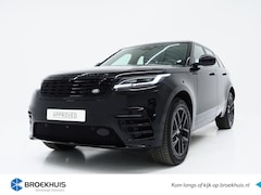 Land Rover Range Rover Velar - P400e AWD Dynamic SE | MY24 | Pano | Black Pack | Adaptieve Cr Control | 20 Inch | Stoelve