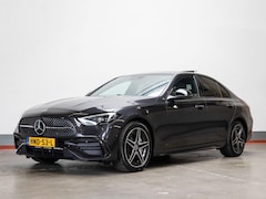 Mercedes-Benz C-klasse - Limousine 300 e Star Edition LIMITED Panorama dak | Trekhaak