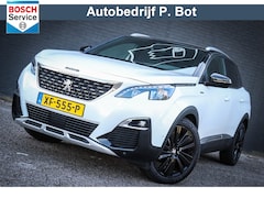 Peugeot 3008 - 1.2 PureTech GT Line /Direct rijden? Deze is rijklaar en per direct beschikbaar