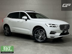 Volvo XC60 - 2.0 T8 Twin Engine AWD Inscription Pano Leer Trek