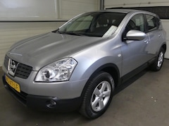 Nissan Qashqai - 1.6 Acenta - Dealer Onderhouden - 1e eigenaar