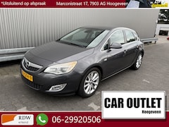 Opel Astra - 1.4 Turbo Cosmo A/C, CC, PDC, Infinity Audio, LM, nw. APK – Inruil Mogelijk –