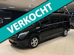 Mercedes-Benz V-klasse - V250 d Aut|Extra Lang|DC|Avantgarde|Camera