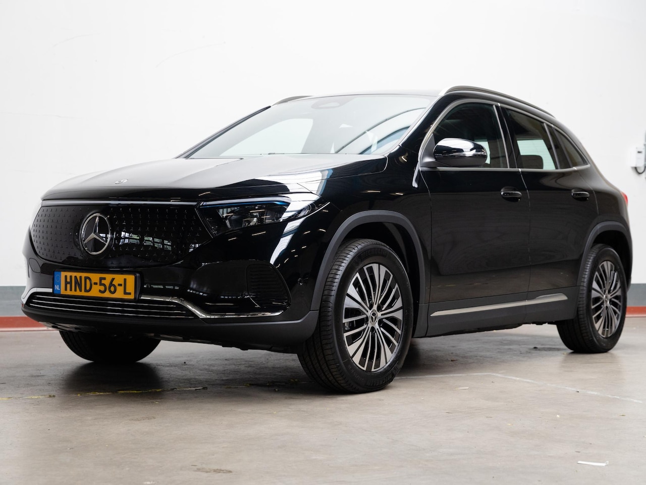 Mercedes-Benz EQA - 250+ Business Line LIMITED - AutoWereld.nl
