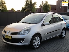 Renault Clio Estate - 1.2 TCE Corporate Sport Airco Clima