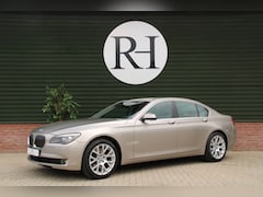 BMW 7-serie - 740i Automaat High Executive - Youngtimer