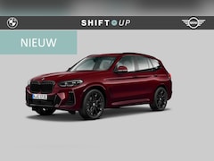 BMW X3 - xDrive30e M-Sport | Panoramadak | Adapt. Cruise Control | Elektr. Trekhaak
