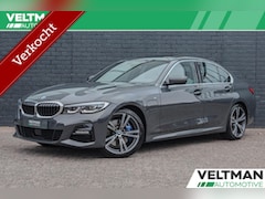 BMW 3-serie - 330e High Executive M-SPORT PANO ADAPTIVE CRUISE HEAD UP