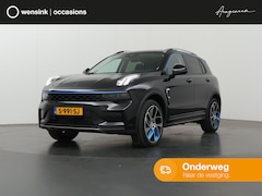 Lynk & Co 01 - 1.5 | NL Auto | Trekhaak | Navigatie | Parkeercamera | Stoelverwarming | Keyless Go | Adap