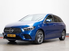 Mercedes-Benz B-klasse - 250 e Star Edition AMG-Line Limited