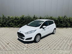 Ford Fiesta - 1.0 Style Navi Airco Nw Apk