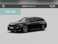 BMW 3-serie Touring - 330e M-Sport | Panoramadak | Harman Kardon | Adapt. Cruise Control