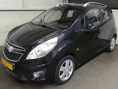 Chevrolet Spark - 1.2 16V LT - Airco - Mooie auto