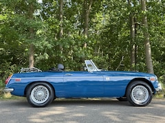 MG B type - 1.8 Roadster