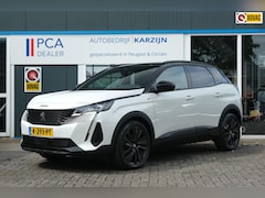 Peugeot 3008 - 1.6 PureTech GT