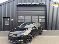 Volkswagen Polo - 1.0 Edition 1ste eigenaar Dealeronderhouden