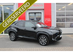 Toyota Yaris Cross - 1.5 Hybrid Dynamic Plus