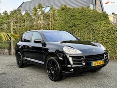 Porsche Cayenne - 957 3.6 V6 290 PK in zeer mooie staat, recentelijk groot onderhoud gehad
