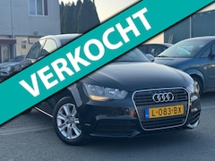 Audi A1 Sportback - 1.2 TFSI Ambition Pro Line Business