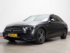 Mercedes-Benz C-klasse - Limousine 300e Business Solution AMG