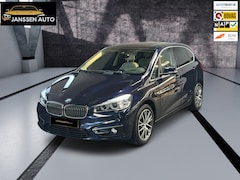 BMW 2-serie Active Tourer - 218i M Sport, Pano, Leer, Stoelverwarming, Navi, volle auto