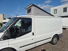 Ford Transit - 260S 2.2 TDCI Economy Edition