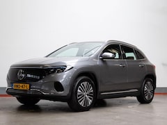 Mercedes-Benz EQA - 250+ Business Line LIMITED