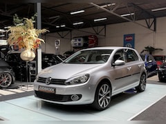 Volkswagen Golf - 1.6 102 PK Clima Trekhaak Navi