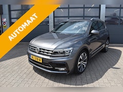 Volkswagen Tiguan - 2.0 TSI 180pk 4Motion DSG Highline Business R