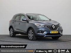 Renault Kadjar - 140pk TCe Zen | Lederen bekleding | Stoelverwarming | Achteruitrijcamera | Dode Hoek Detec
