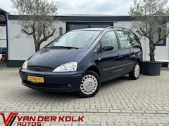 Ford Galaxy - 2.0 CLX 6p Airco Trekhaak